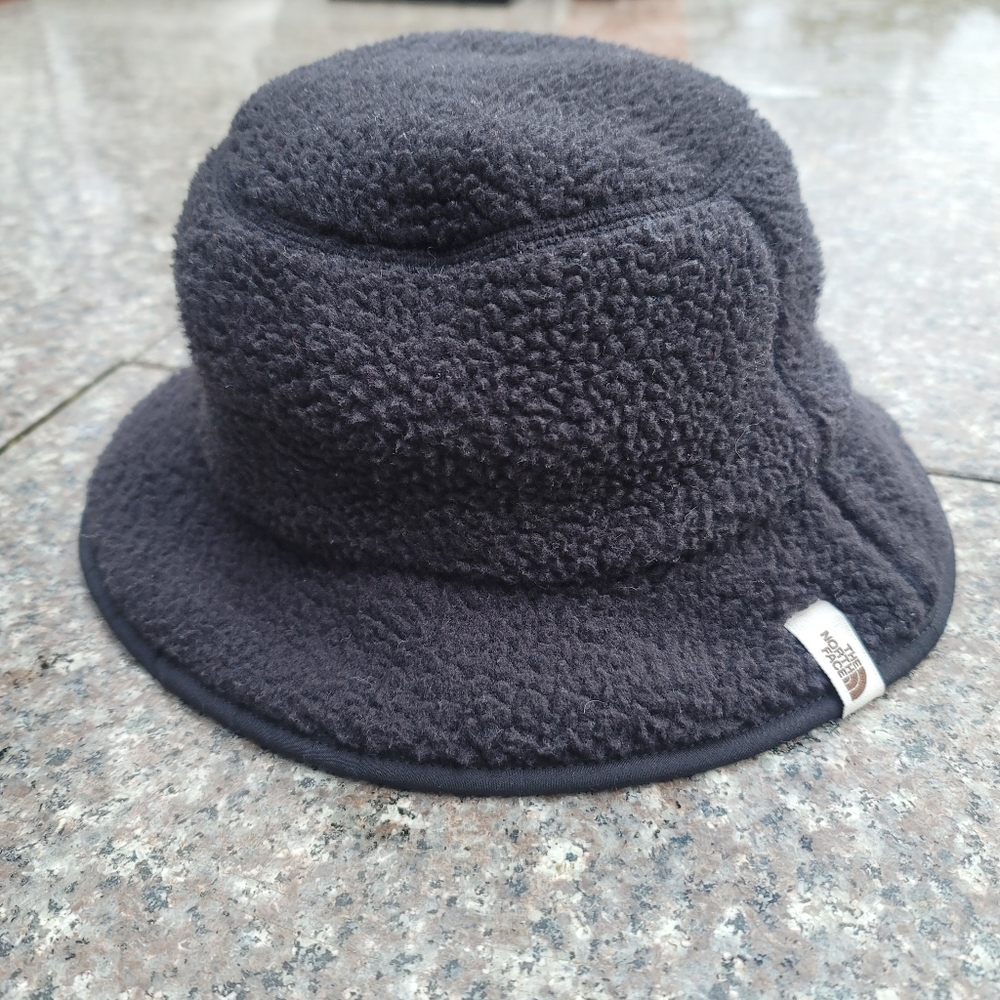 North Face Bucket Hat